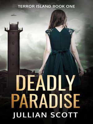 cover image of Deadly Paradise